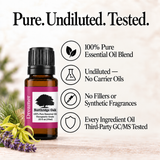 Dreamer Essential Oil Blend – 100% Pure, 10 mL Northridge Oak