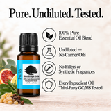 Purify Essential Oil Blend – 100% Pure, 10 mL Northridge Oak