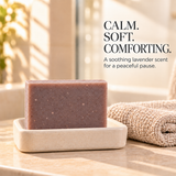 Organic Bar Soap – Lavender – 4 oz Northridge Oak