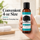 Aloe Vera Liquid Northridge Oak