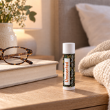 Beeswax Lip Balm - Unscented Northridge Oak