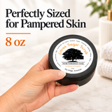 Citrus Sugar Scrub – 8 oz Northridge Oak