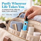 Purify Essential Oil Roller – 10 mL Northridge Oak