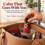 Code Red Essential Oil Roller – 10 mL Northridge Oak