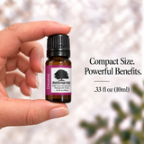 Dreamer Essential Oil Blend – 100% Pure, 10 mL Northridge Oak