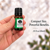 Focus Essential Oil Blend – 100% Pure, 10 mL Northridge Oak