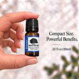 Release Essential Oil Blend – 100% Pure, 10 mL Northridge Oak