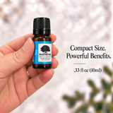 100% Pure Bay Laurel Essential Oil – 10 mL Northridge Oak