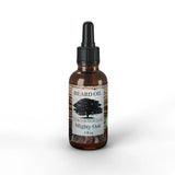 Northridge Oak - Beard Oil - Mighty Oak - Northridge Oak