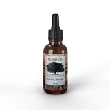 Northridge Oak - Beard Oil - Ozark Breeze - Northridge Oak