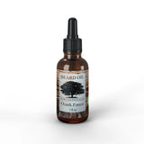 Northridge Oak - Beard Oil - Ozark Forest - Northridge Oak