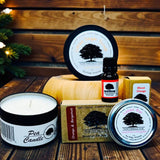 Northridge Oak's Holiday Gift Box 2025 Northridge Oak