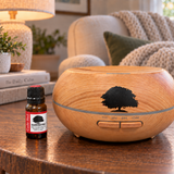 Code Red Essential Oil Blend – 100% Pure, 10 mL Northridge Oak