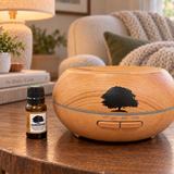 Digest Essential Oil Blend – 100% Pure, 10 mL Northridge Oak