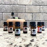 Northridge Oak - Frankincense - 100% Pure Essential Oil Northridge Oak LLC