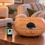 Focus Essential Oil Blend – 100% Pure, 10 mL Northridge Oak