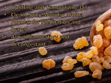 Northridge Oak - Frankincense - 100% Pure Essential Oil