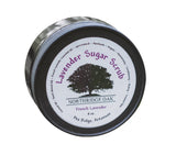 Sugar Scrub - Lavender - 8oz - Northridge Oak