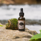 Northridge Oak - Beard Oil - Mighty Oak - Northridge Oak