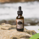Northridge Oak - Beard Oil - Ozark Breeze - Northridge Oak