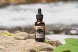 Northridge Oak - Beard Oil - Ozark Breeze - Northridge Oak