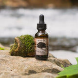 Northridge Oak - Beard Oil - Ozark Forest - Northridge Oak
