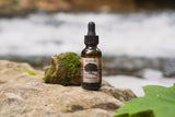 Northridge Oak - Beard Oil - Ozark Forest - Northridge Oak