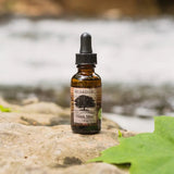 Northridge Oak - Beard Oil - Ozark Mint - Northridge Oak