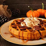 Pecan Waffles - 100% Soy Wax Scented Candle - Northridge Oak