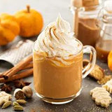Pumpkin Spice - 100% Soy Wax Scented Candle - Northridge Oak