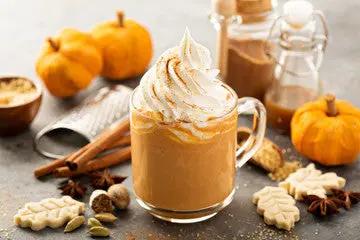 Pumpkin Spice - 100% Soy Wax Scented Candle - Northridge Oak