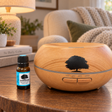 Purify Essential Oil Blend – 100% Pure, 10 mL Northridge Oak