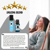 Northridge Oak - Purify Combo with Roller Bottle - 100% Pure Essential Oil Blend Northridge Oak LLC