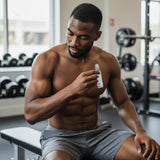 The Peak Performance Trio Northridge Oak