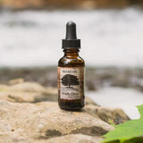 Northridge Oak - Beard Oil - Simply Citrus - Northridge Oak