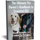 The Ultimate Pet Owner's Handbook to Essential Oils Northridge Oak