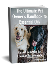 The Ultimate Pet Owner's Handbook to Essential Oils