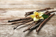 Vanilla - 100% Soy Wax Scented Candle - Northridge Oak