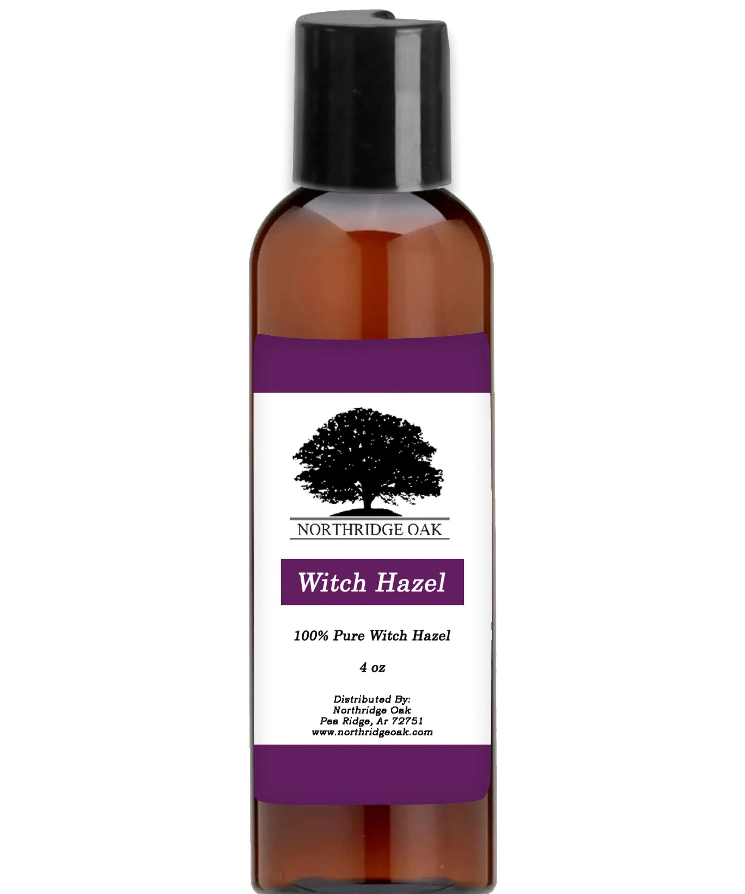 Witch Hazel - Northridge Oak