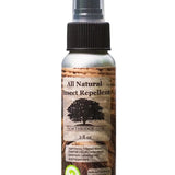 Insect Repellent - All Natural - Northridge Oak