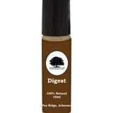 Northridge Oak - DIGEST Combo with Roller Bottle - 100% Pure Essential Oil Blend Northridge Oak LLC