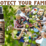 Insect Repellent - All Natural - Northridge Oak