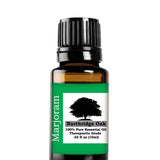 Northridge Oak - Marjoram - 100% Pure Essential Oil - Northridge Oak