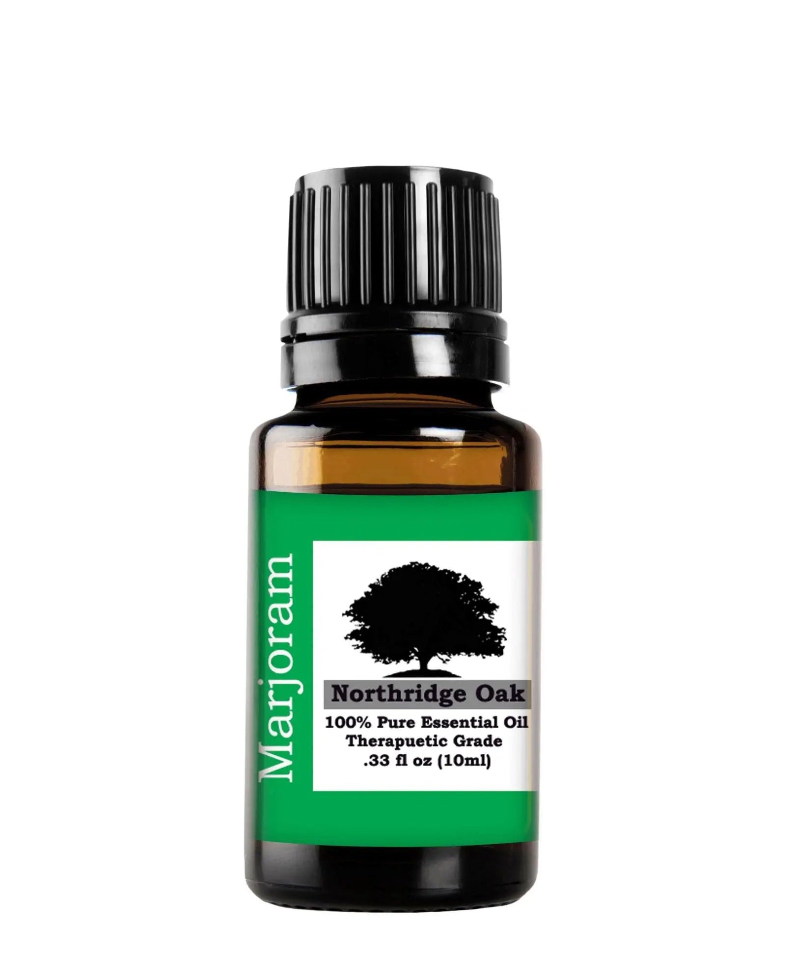 Northridge Oak - Marjoram - 100% Pure Essential Oil - Northridge Oak