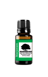 Northridge Oak - Marjoram - 100% Pure Essential Oil - Northridge Oak