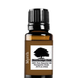 Northridge Oak - Frankincense and Myrrh - 100% Pure Essential Oil Northridge Oak LLC