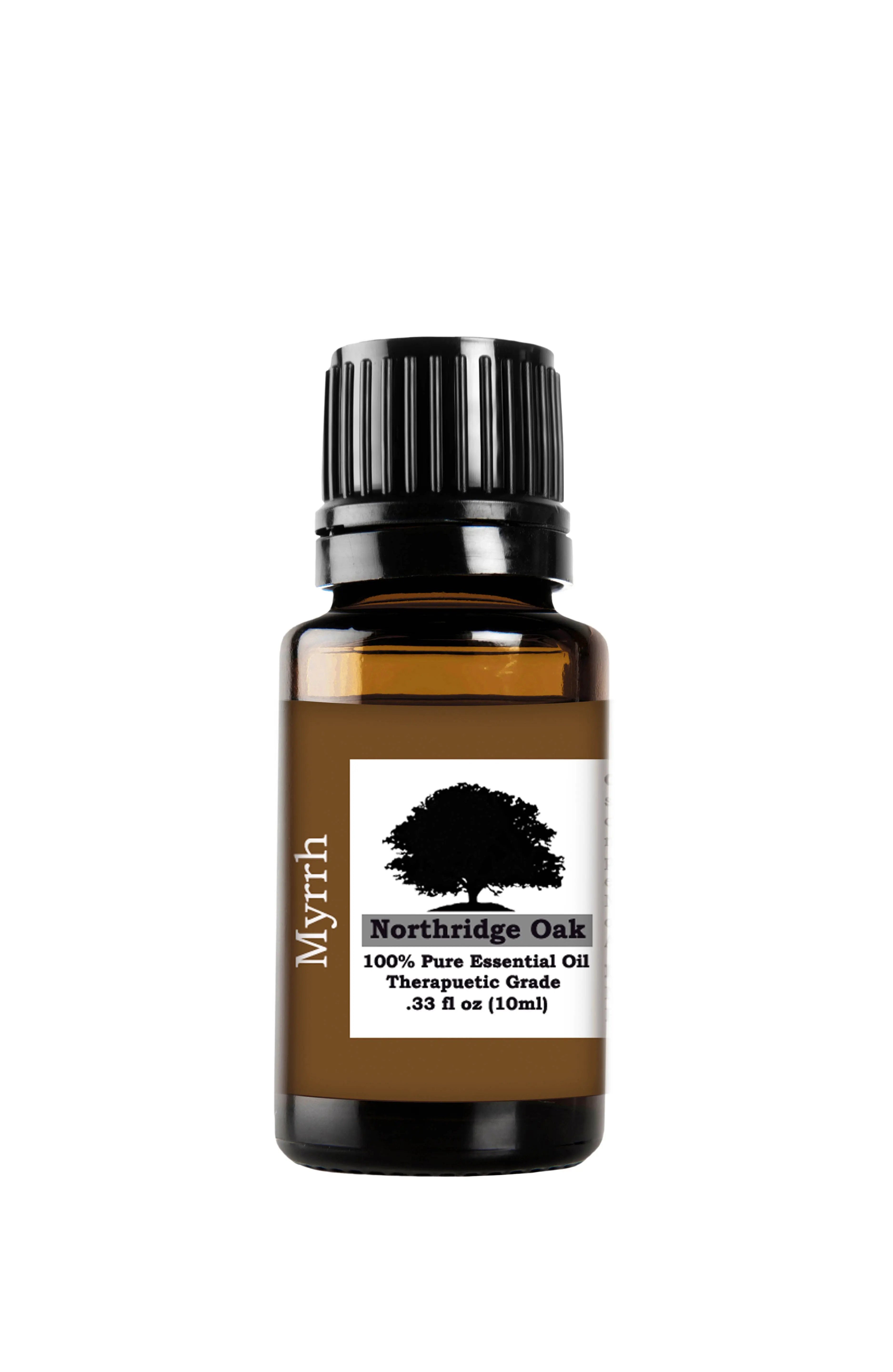 Northridge Oak - Frankincense and Myrrh - 100% Pure Essential Oil Northridge Oak LLC