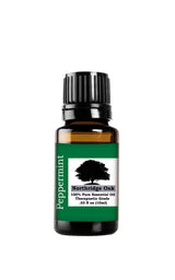 Northridge Oak - Peppermint - 100% Pure Essential Oil - Northridge Oak