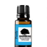 Northridge Oak - Purify - 100% Pure Essential Oil Blend - Northridge Oak