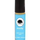 Northridge Oak - Purify Combo with Roller Bottle - 100% Pure Essential Oil Blend Northridge Oak LLC